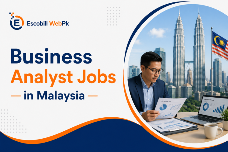 Business Analyst Jobs