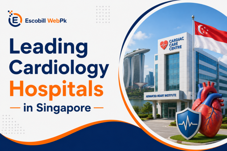 Leading Cardiology